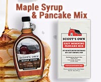 Breakfast Combo